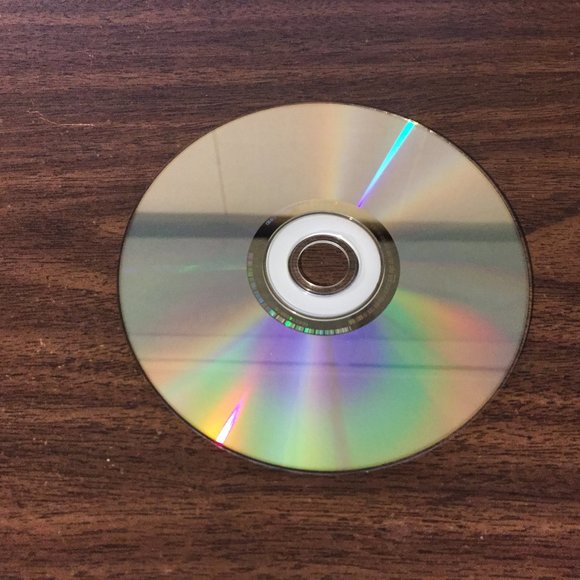 Carlito's Way DVD - Picture 4 of 4